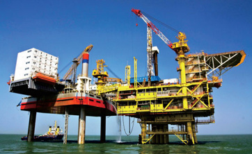 廣東精銦海洋工程股份有限公司研發(fā)中心竣工環(huán)境保護(hù)驗(yàn)收?qǐng)?bào)告公示