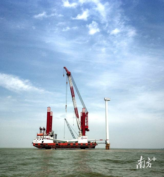 《南方日報(bào)·南方網(wǎng)》報(bào)道： “精銦海工四獲省科技進(jìn)步獎(jiǎng)，小企業(yè)如何撬動(dòng)大創(chuàng)新”